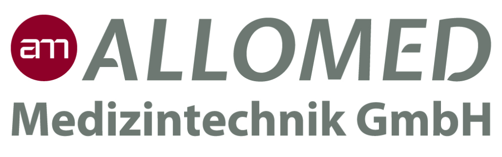Logo: Allomed